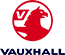 Vauxhall Logo