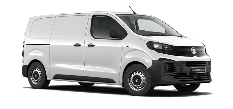 Vivaro Electric