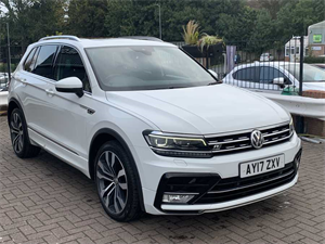 Tiguan