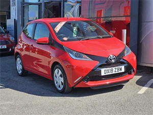 Aygo