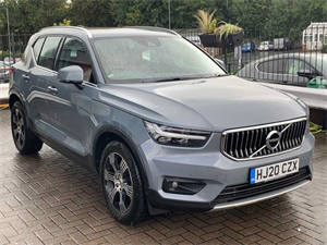 Xc40