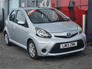 Aygo