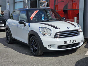 Countryman