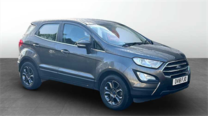 Ecosport