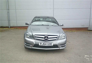 C Class