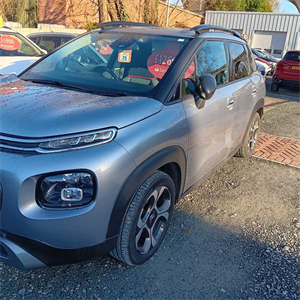 C3 Aircross