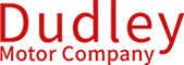 Dudley Motor Company Dark Logo